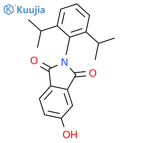 5HPP-33 structure