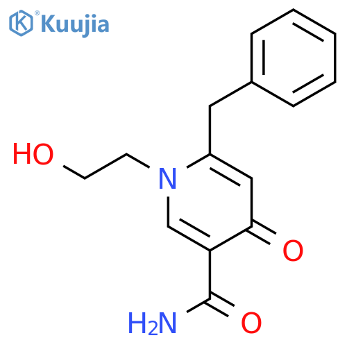 pestalamide C structure
