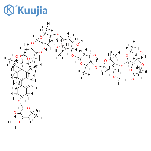 periperoxide A structure