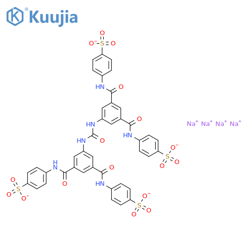 NF 110 structure