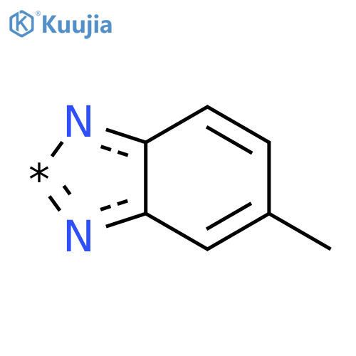5-Methyl-2,1,3-benzoselenadiazole structure