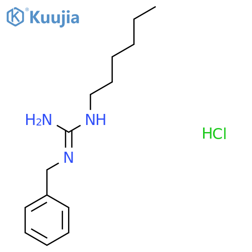 NS-3-008 hydrochloride structure