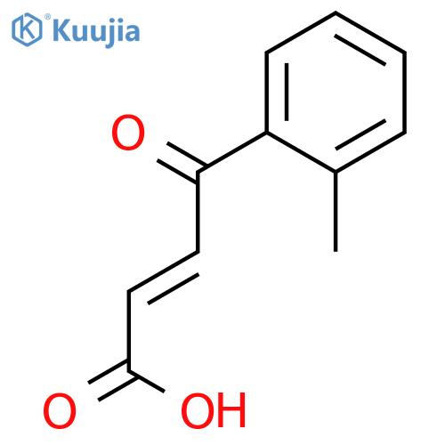 118540-57-1 structure