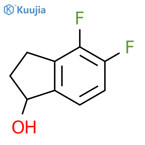 1188144-19-5 structure