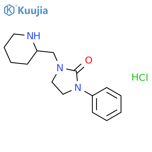 GSK 789472 hydrochloride structure