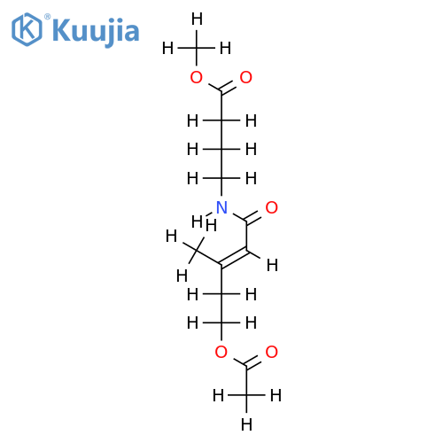 pestalotiopamide C structure
