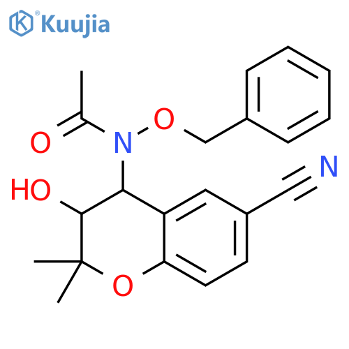 Y-27152 structure