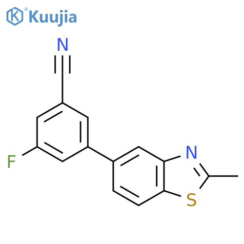 Vu 0360223 structure