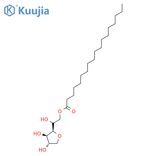 Span 60 structure