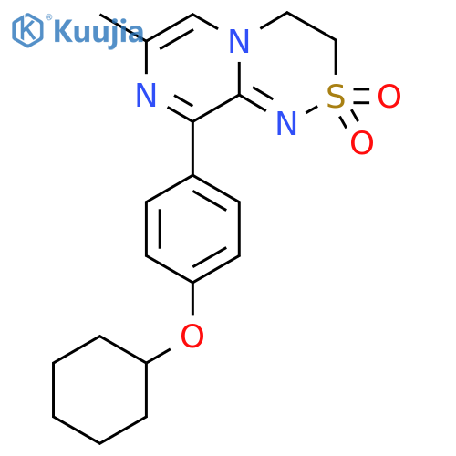 Osavampator structure