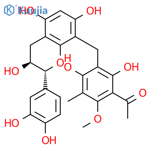 pilosanol N structure