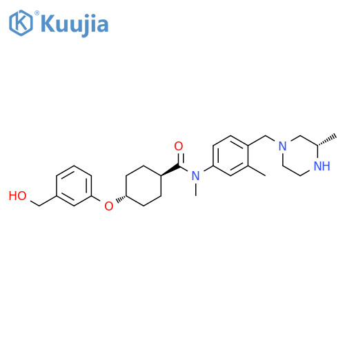 Unii-5H2DV04I6O structure