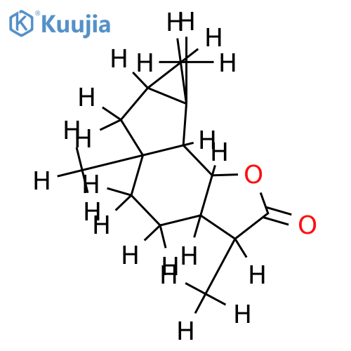 (+)-nepalensolide C structure
