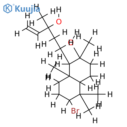 pinnatol A structure