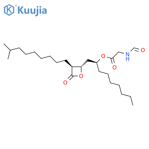 Panclicin C structure
