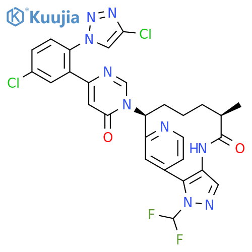 Unii-0W79ndq608 structure