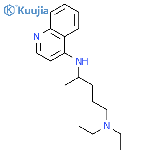 1915-92-0 structure