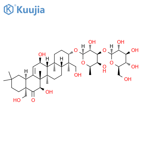 CID 162343296 structure