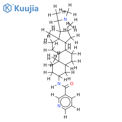 epipachysamine B structure