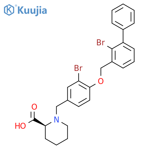 PD-1/PD-L1-IN-36 structure