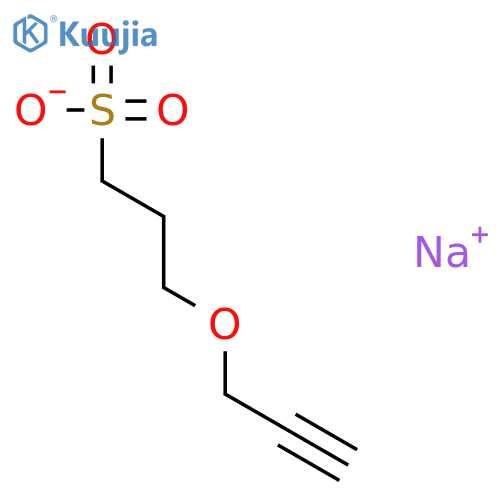 POPS liquid structure