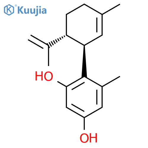 O-1602 structure