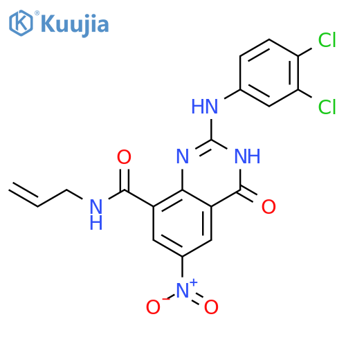 AZ 10417808 structure