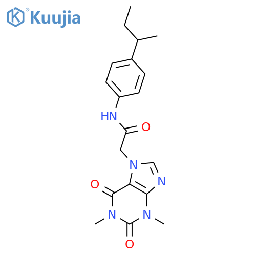 TCS 5861528 structure