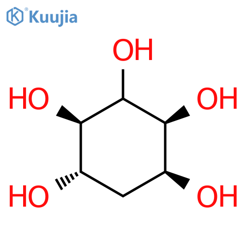Viburnitol structure