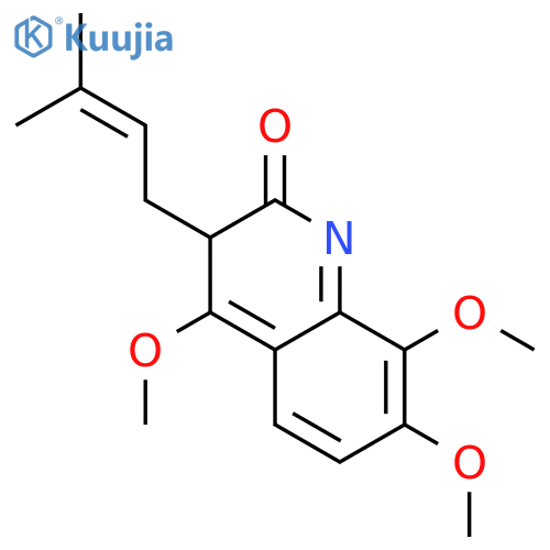Preskimmianine structure