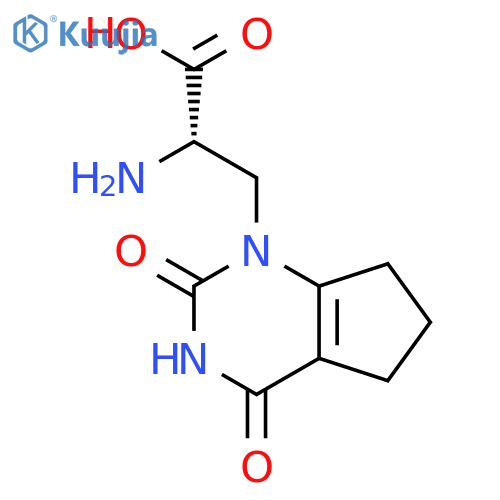 (S)-CPW 399 structure