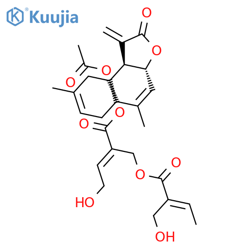 Provincialin structure