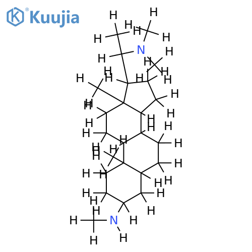 Dictyophlebine structure