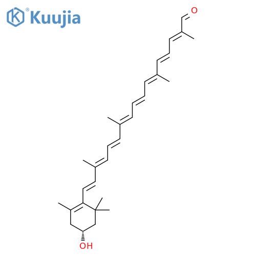 β-Citraurin structure