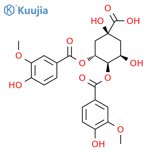 Burkinabin C structure