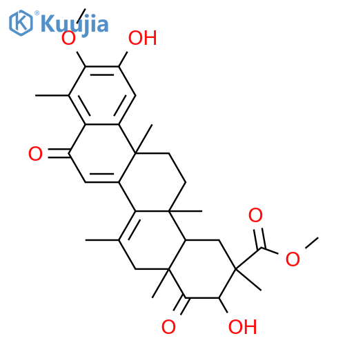 Cognatin structure