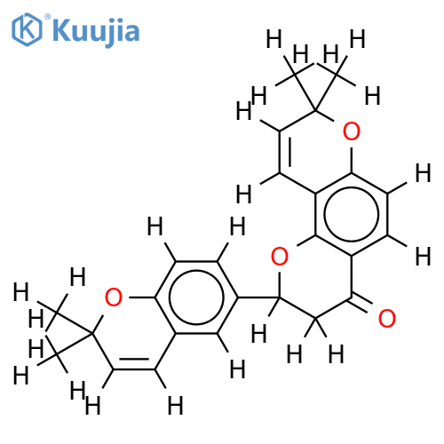 (S)-Xambioona structure