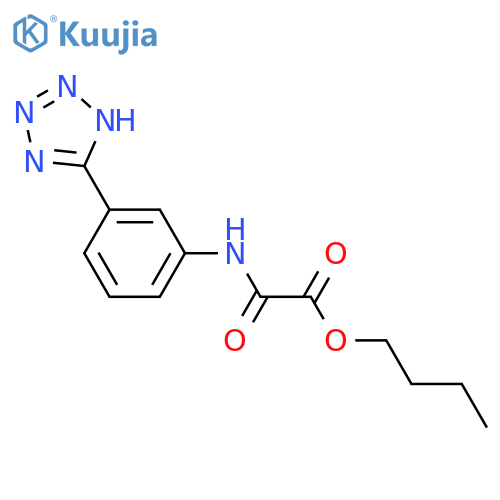 Tazanolast structure