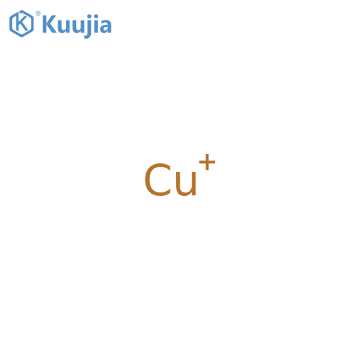 Copper(I) Hexafluoro-2,4-pentanedionate 1,5-Cyclooctadiene Complex structure