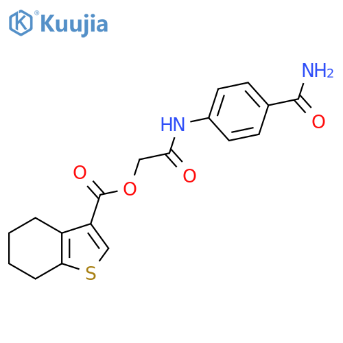 WAY-660667 structure