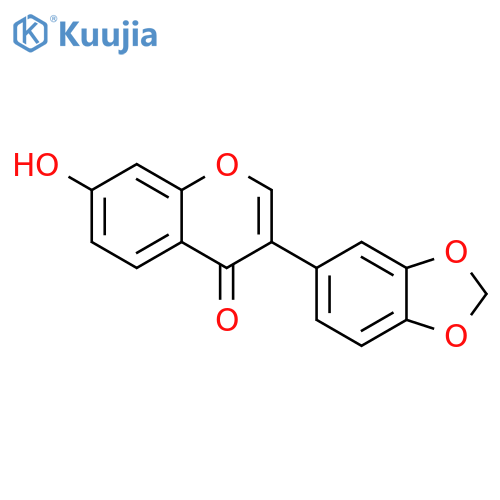 Pseudobabtigen structure