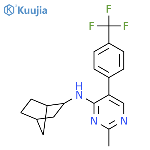 BHF 177 structure