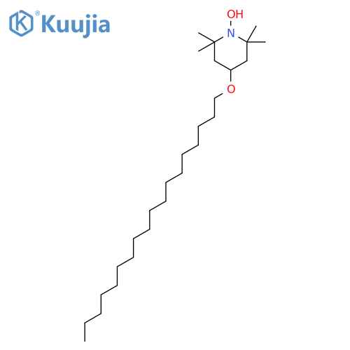 TEMOPO structure